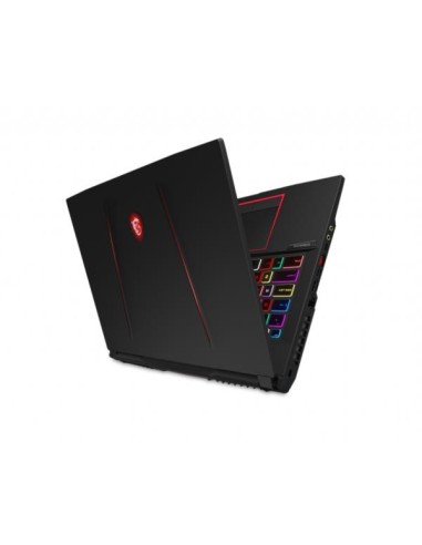 Portatil Msi GE75 RAIDER9SF 1247ES 512gb 17.3". 9S7-17E212-1247
