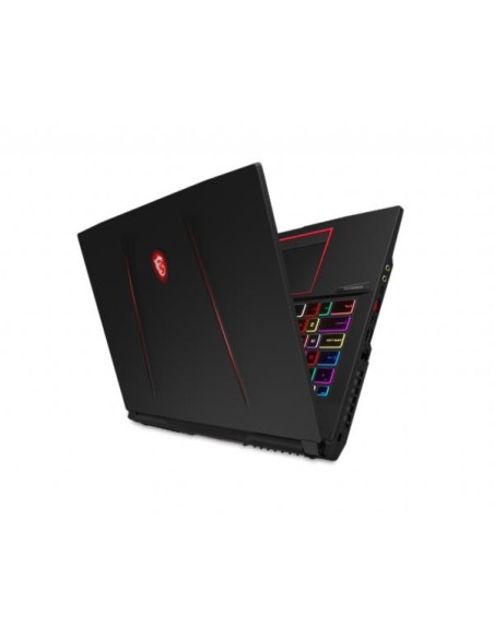 Portatil Msi GE75 RAIDER9SF 1247ES 512gb 17.3". 9S7-17E212-1247