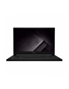 Ofertón Portatil Msi Gs66 9S7-16V112-050 SSD1TB 15.6" Negro | kiwiku