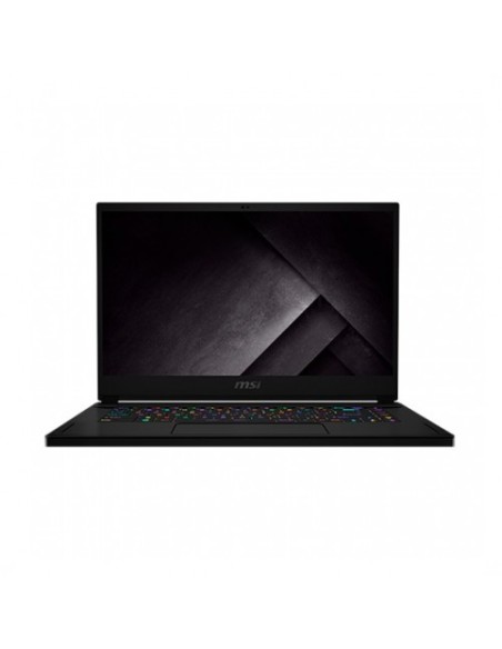 Ofertón Portatil Msi Gs66 9S7-16V112-050 SSD1TB 15.6" Negro | kiwiku