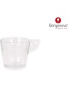 Set de 6 tazas cafe 80cc alpi