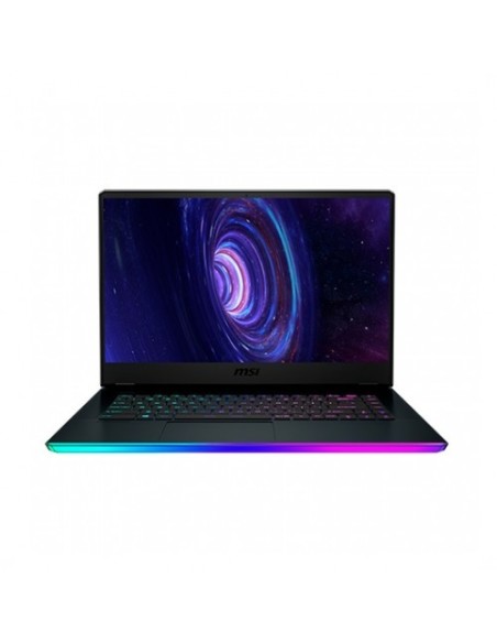 Portatil Msi Ge66 9S7-154114-054 SSD1TB 15,6" Gris | kiwiku
