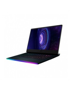 Portatil Msi Ge66 9S7-154114-054 SSD1TB 15,6" Gris | kiwiku 2
