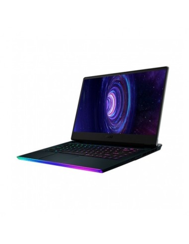 Portatil Msi Ge66 9S7-154114-054 SSD1TB 15,6" Gris | kiwiku
