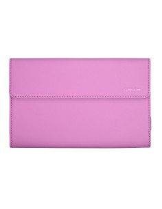 ASUS Computer Asus Versa - Funda para ME172 rosa VERSASLEEVE