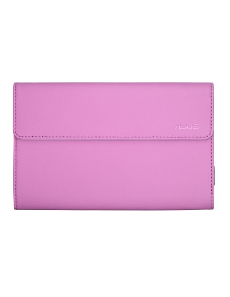 ASUS Computer Asus Versa - Funda para ME172 rosa VERSASLEEVE