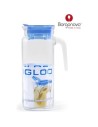 Jarra igloo quadra azul 1200cc