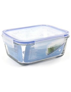 Mejor Precio en BORGONOVO 33151 Tarro hermÉtico 20x16cm con tapa