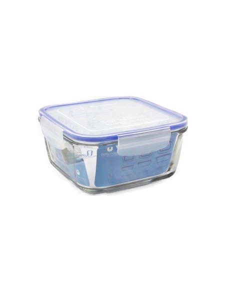 Oferta - BORGONOVO 33152 Tarro hermÉtico 17cm con tapa