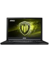 Portatil Msi Ws63 9S7-16K722-008 1TB 15.6"