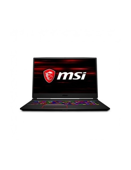 Oportunidad Portatil Msi Ge75 9S7-17E912-083 SSD2TB 15,6" Negro | kiwiku