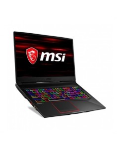 Oportunidad Portatil Msi Ge75 9S7-17E912-083 SSD2TB 15,6" Negro | kiwiku 2