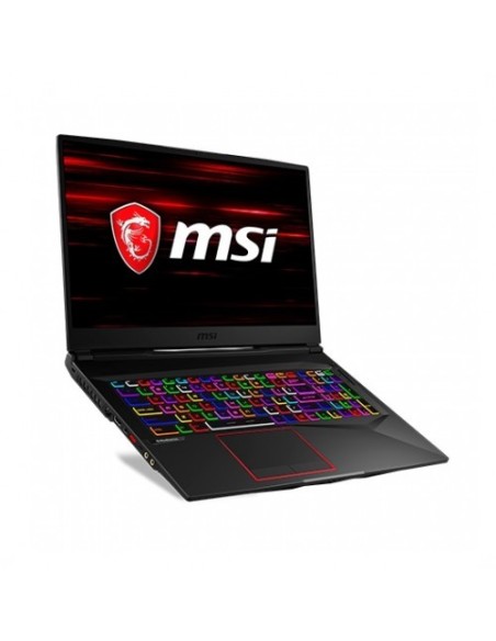 Oportunidad Portatil Msi Ge75 9S7-17E912-083 SSD2TB 15,6" Negro | kiwiku