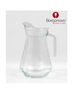 Comprar BORGONOVO 124370 Jarra 1l con asa