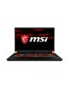 Portatil Msi Gs75 9S7-17G311-095 SSD2TB 17,3" Negro