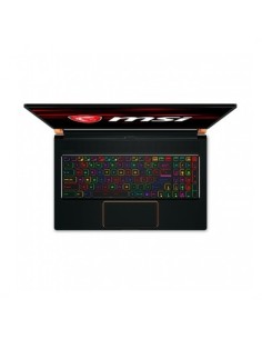 Portatil Msi Gs75 9S7-17G311-095 SSD2TB 17,3" Negro | kiwiku 2