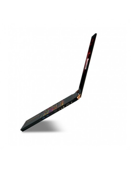 Portatil Msi Gs75 9S7-17G311-095 SSD2TB 17,3" Negro | kiwiku