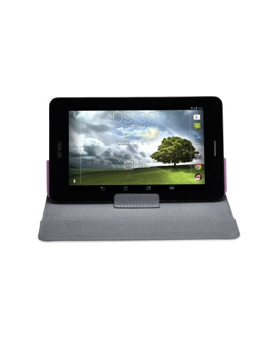 ASUS Computer Asus Versa - Funda para ME172 rosa VERSASLEEVE