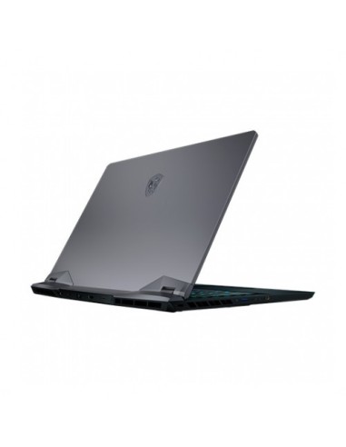 Ofertón Portatil Msi Ge66 9S7-154114-201 15,6" SSD2TB Gris | kiwiku
