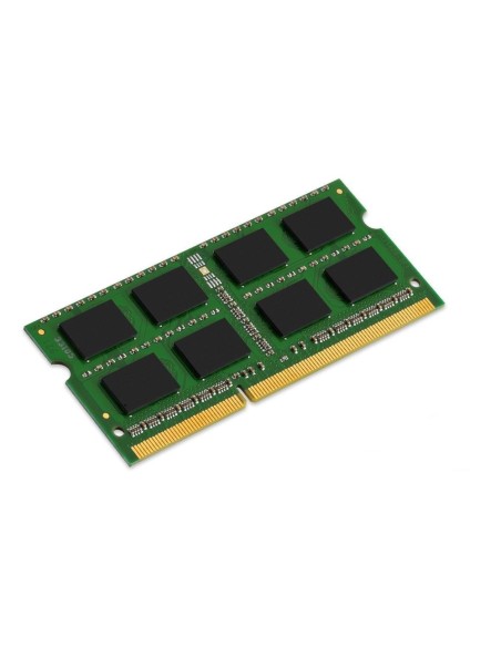 Kingston KTA-MB1333S/4G - Memoria RAM de 4 GB (DDR3 SO-DIMM, 1333 MHz): Kingston: Kiwiku.com: Informática