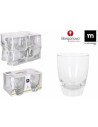 Set 4 vasos 355cc alpi dof