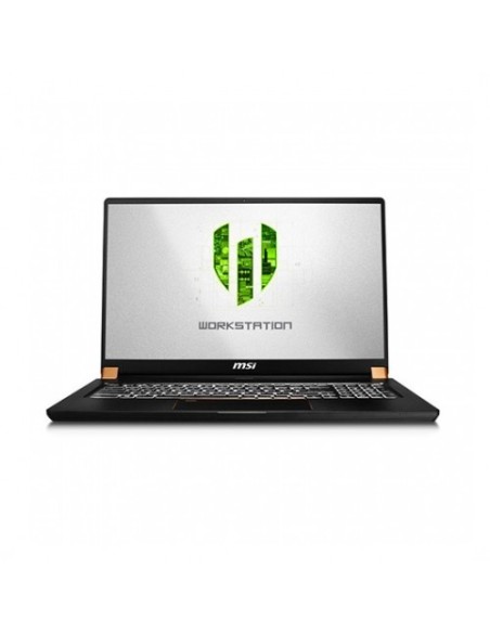 Ofertón Portatil Msi Ws75 9S7-17G121-609 1TB 17.3" | kiwiku