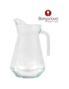 Jarra vidrio borgo 1300cc