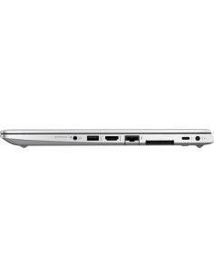 Portatil Hp Elitebook 840 G6 I7-8565u 512gb 16gb 14i 6XD49EA 2