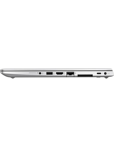 Portatil Hp Elitebook 840 G6 I7-8565u 512gb 16gb 14i 6XD49EA