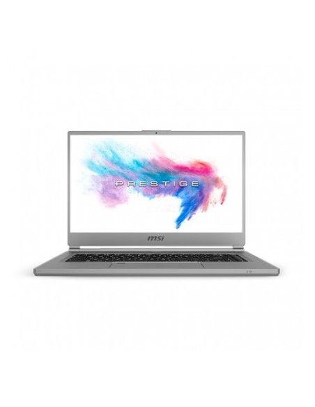 Comprar Portatil Msi P65 9S7-16Q412-1017 2TB SSD 15.6" plata | kiwiku