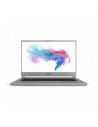 Portatil Msi P65 9S7-16Q412-1017 2TB SSD 15.6" plata