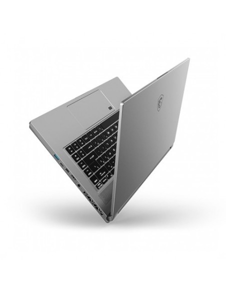 Comprar Portatil Msi P65 9S7-16Q412-1017 2TB SSD 15.6" plata | kiwiku
