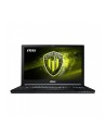 Portatil Msi Ws63 9S7-16K722-013 1TB 15.6" W10 PRO