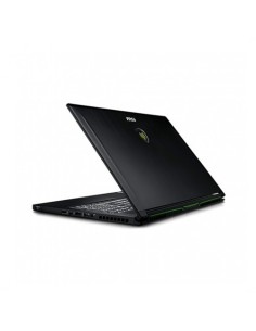Ofertón Portatil Msi Ws63 9S7-16K722-013 1TB 15.6" W10 PRO | kiwiku 2