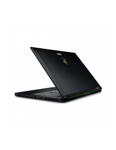 Ofertón Portatil Msi Ws63 9S7-16K722-013 1TB 15.6" W10 PRO | kiwiku
