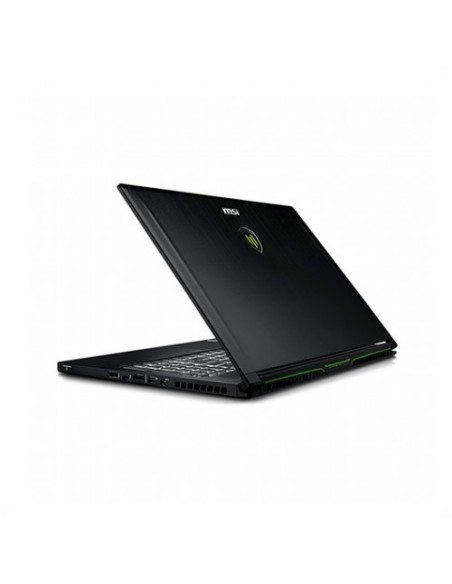 Ofertón Portatil Msi Ws63 9S7-16K722-013 1TB 15.6" W10 PRO | kiwiku