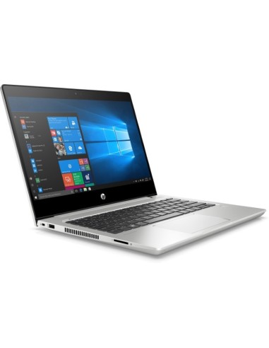 Portatil Hp Probook 430 G6 I7-8565u 512gb 16gb 13" 5PP55EA