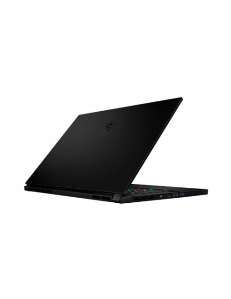 Oferta - Portatil Msi Gs66 9S7-16V112-219 SSD2TB 15.6" Negro | kiwiku
