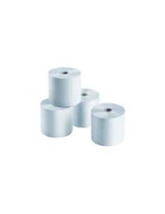 TPV PAPEL IMP TERMICO 57x55 mm PACK DE 10: Kiwiku.com: Electrónica