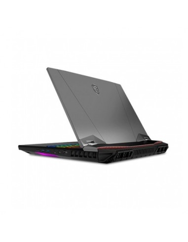 Oferta Portatil Msi Gt76 9S7-17H112-009 SSD 2x1TB 17,3" | kiwiku
