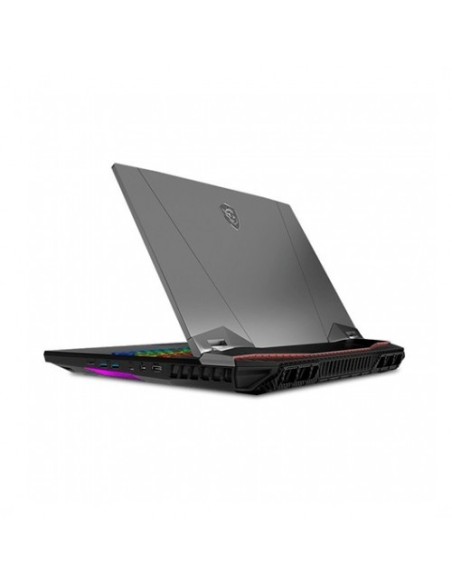Oferta Portatil Msi Gt76 9S7-17H112-009 SSD 2x1TB 17,3" | kiwiku