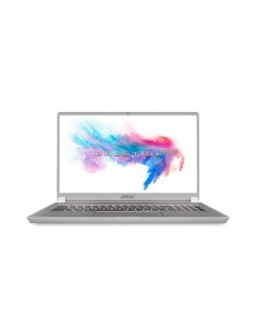 Comprar Portatil Msi P75 9S7-17G112-670 2TB SSD 17.3" W10P | kiwiku