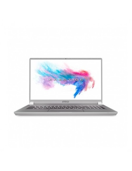 Comprar Portatil Msi P75 9S7-17G112-670 2TB SSD 17.3" W10P | kiwiku