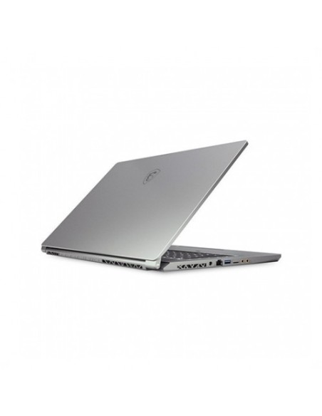 Comprar Portatil Msi P75 9S7-17G112-670 2TB SSD 17.3" W10P | kiwiku