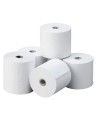 Tpv papel impresora termico 80x60 mm pack de 8