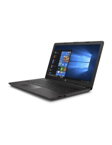 Portatil hp 250 i3-8130 8gb 256gb ssd 15,6 w10h 2D177EA kiwiku