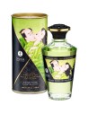 Shunga aceite efecto calor sorbete medianoche 100 ml