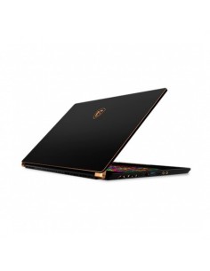 Portatil Msi Ge75 9S7-17E212-1083 SSD2x1TB 17.3" | kiwiku 2