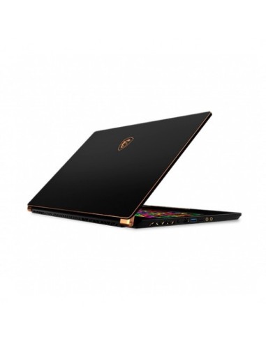 Portatil Msi Ge75 9S7-17E212-1083 SSD2x1TB 17.3" | kiwiku