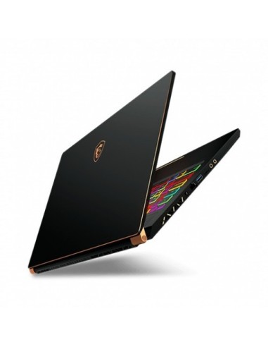 Portatil Msi Ge75 9S7-17E212-1083 SSD2x1TB 17.3" | kiwiku